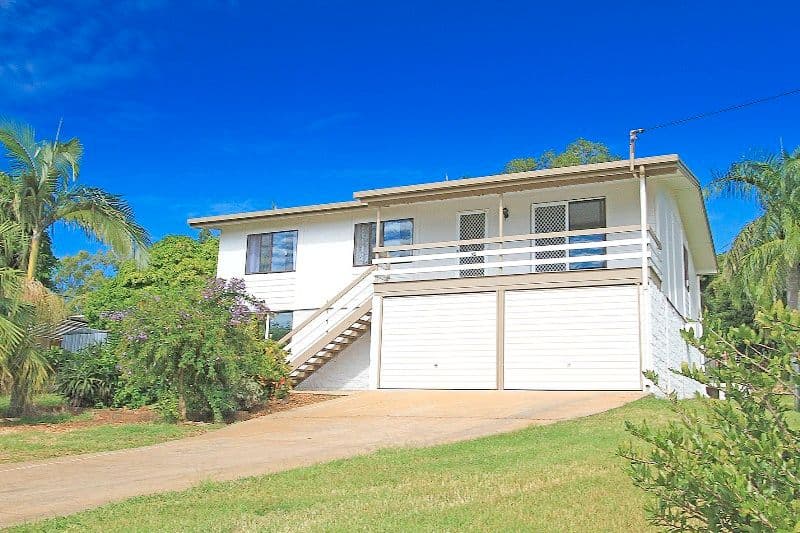 32 Meikleville Street, MEIKLEVILLE HILL QLD 4703, Meikleville Hill - Image 1