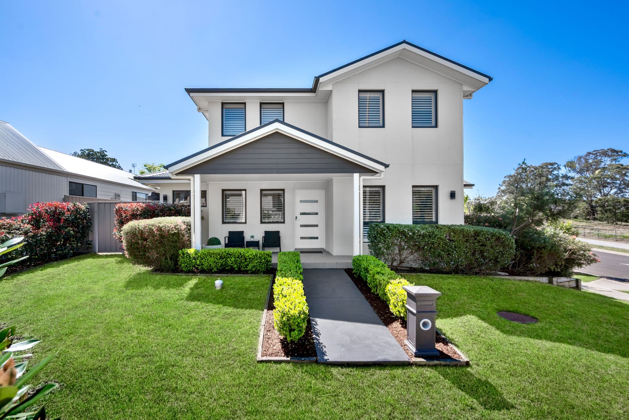 85 Springs Road, Spring Farm NSW 2570, Spring Farm - Image 1