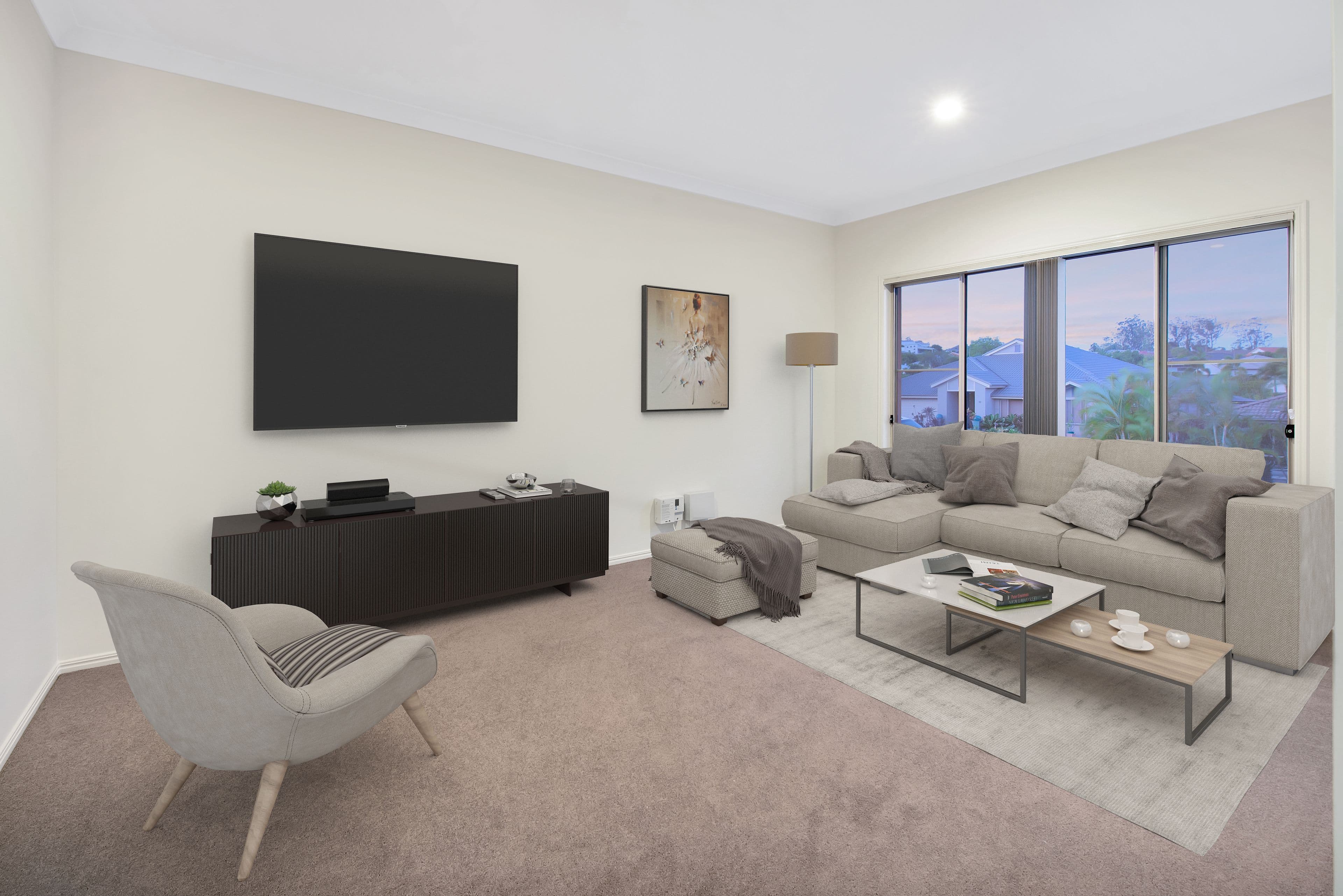 21 Amaranth Crescent, Upper Coomera QLD 4209, Upper Coomera - Thumbnail 3