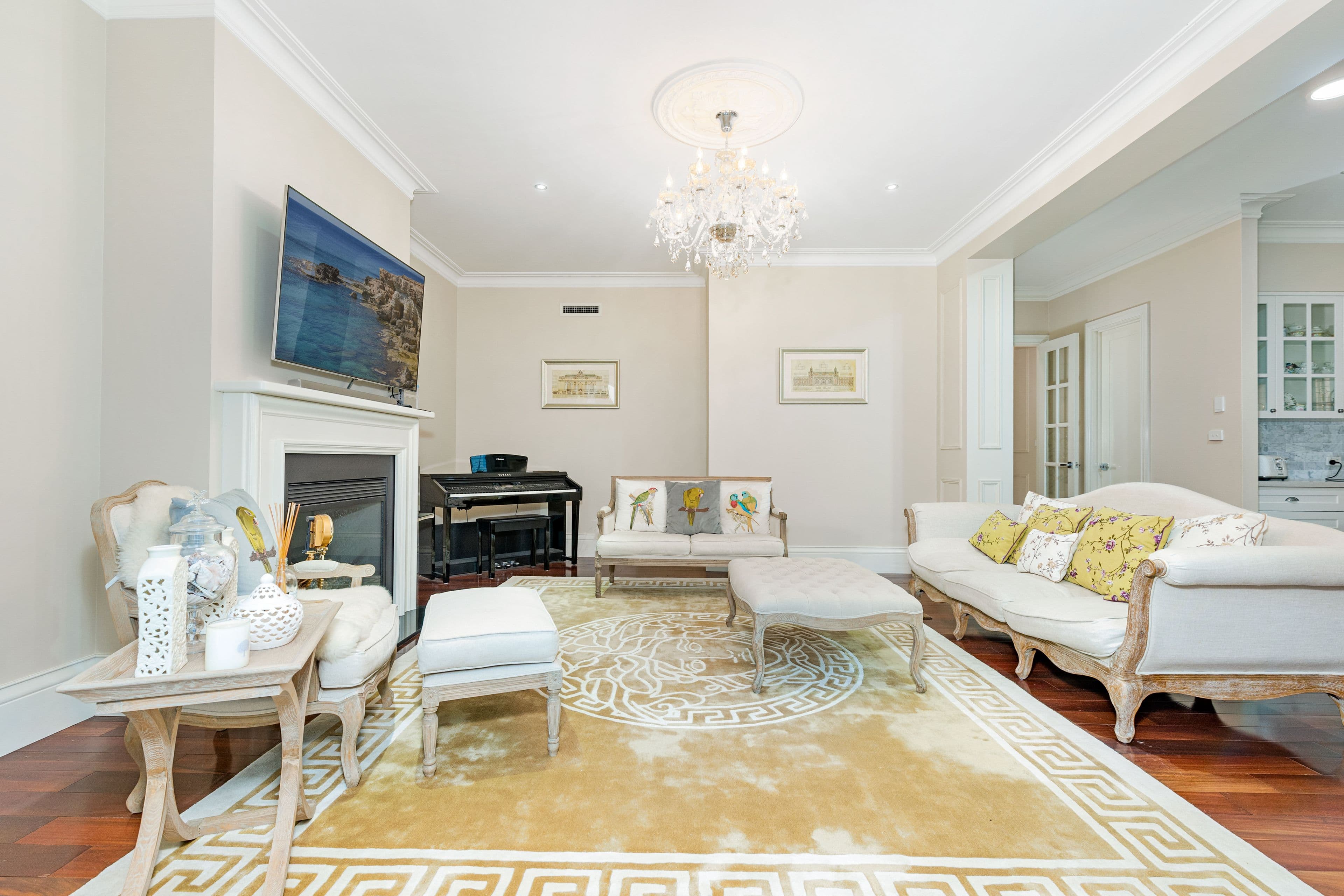 89 Edgewater Drive, Bella Vista NSW 2153, Bella Vista - Thumbnail 2