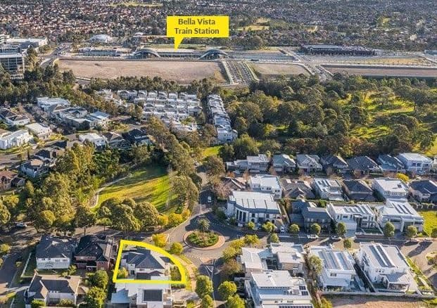 89 Edgewater Drive, Bella Vista NSW 2153, Bella Vista - Thumbnail 8