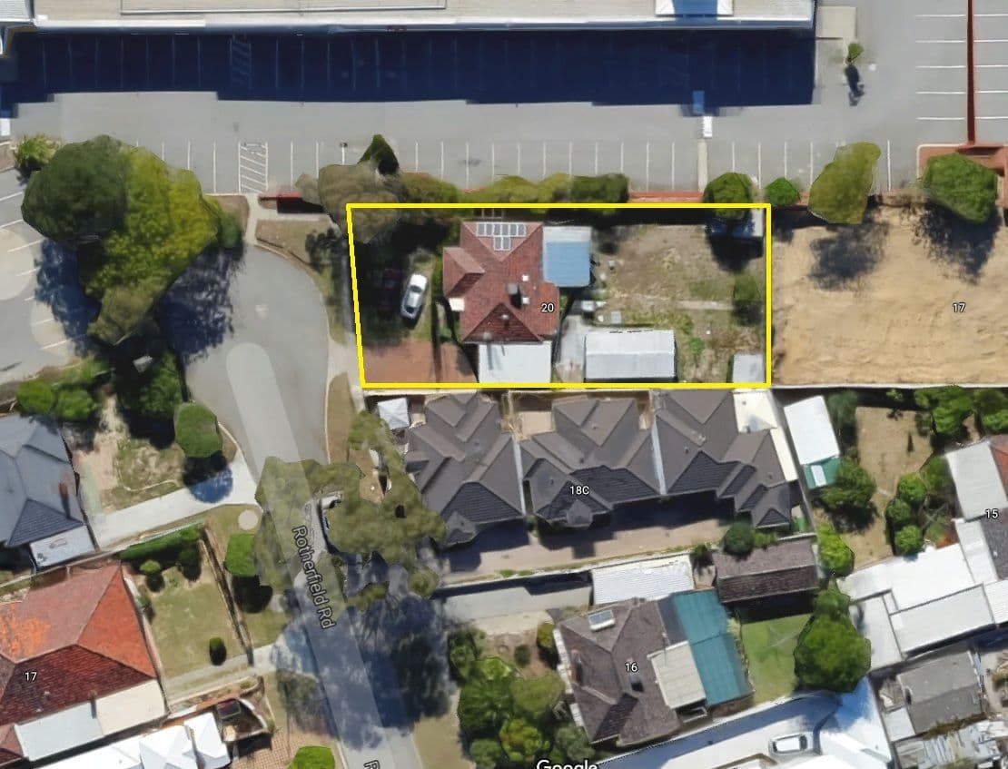 20 Rotherfield Road, Westminster WA 6061, Westminster - Image 1