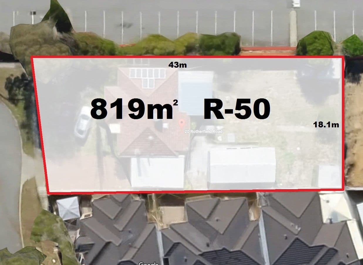 20 Rotherfield Road, Westminster WA 6061, Westminster - Thumbnail 3
