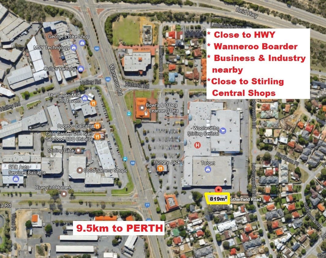 20 Rotherfield Road, Westminster WA 6061, Westminster - Thumbnail 5