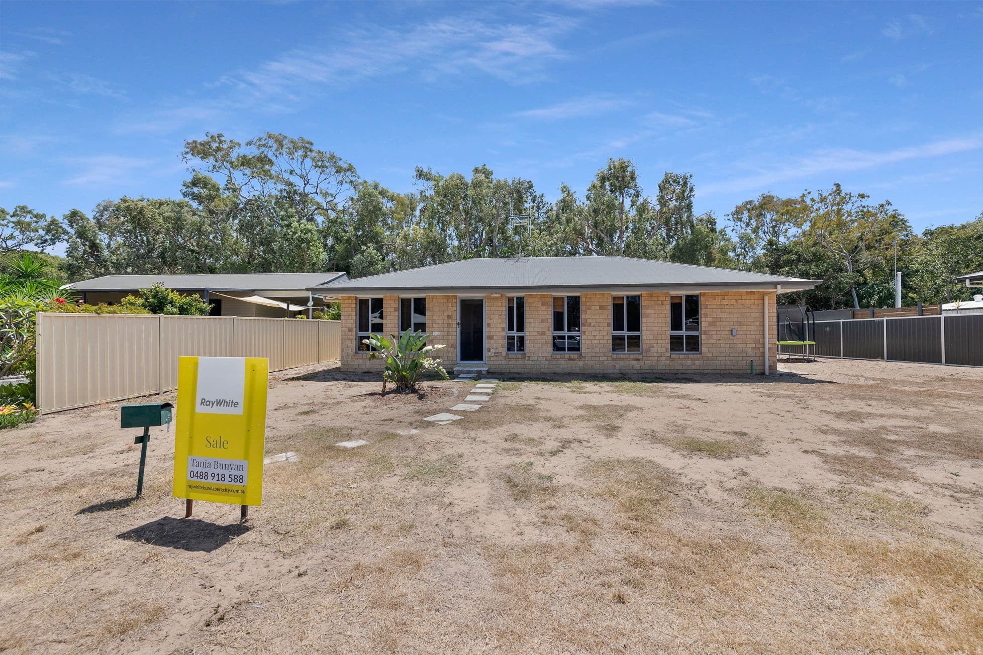 13 Castle Court, Moore Park Beach QLD 4670, Moore Park Beach - Image 1