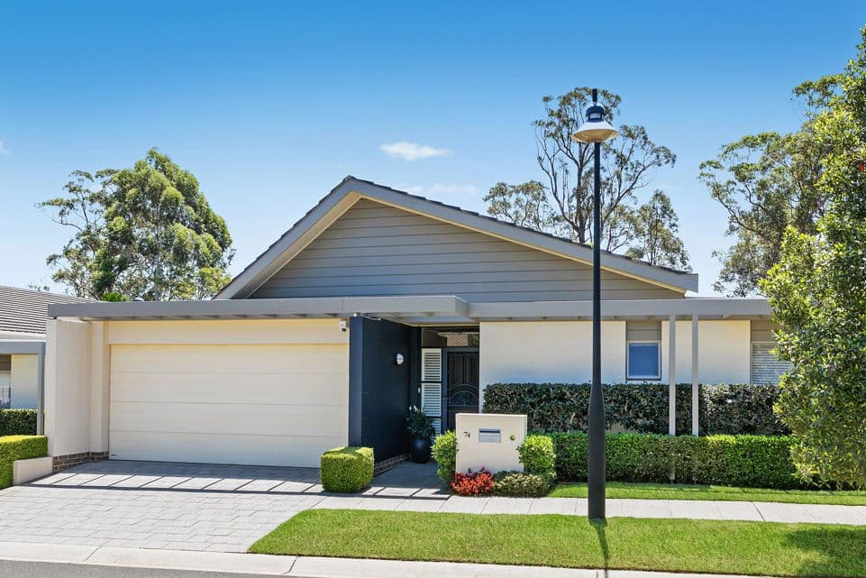 74 Leura Crescent, Turramurra NSW 2074, Turramurra - Image 1