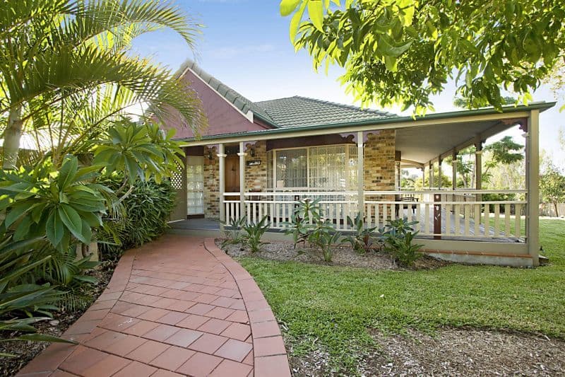 18 Merridown Drive, MERRIMAC QLD 4226, Merrimac - Thumbnail 7