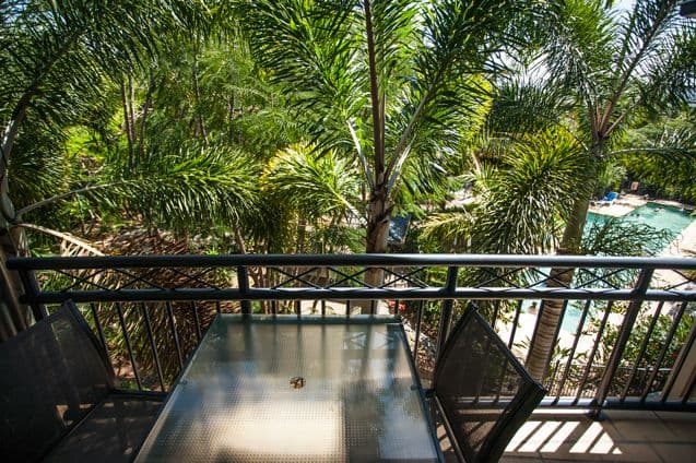 345 'Turtle Beach Resort' 2342 Gold Coast Highway, Mermaid Beach QLD 4218, Mermaid Beach - Thumbnail 5