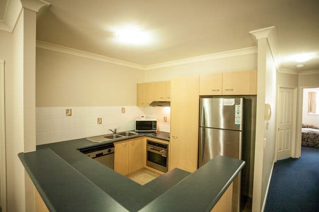 345 'Turtle Beach Resort' 2342 Gold Coast Highway, Mermaid Beach QLD 4218, Mermaid Beach - Thumbnail 6