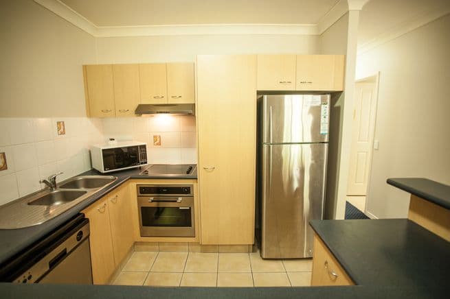345 'Turtle Beach Resort' 2342 Gold Coast Highway, Mermaid Beach QLD 4218, Mermaid Beach - Thumbnail 7