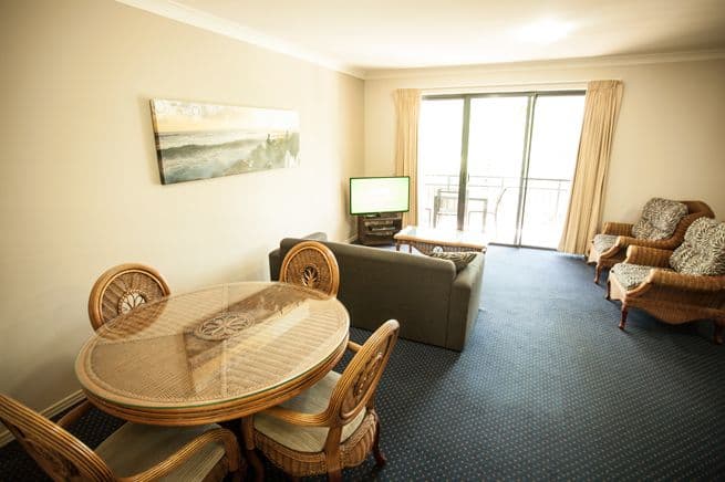 345 'Turtle Beach Resort' 2342 Gold Coast Highway, Mermaid Beach QLD 4218, Mermaid Beach - Thumbnail 8