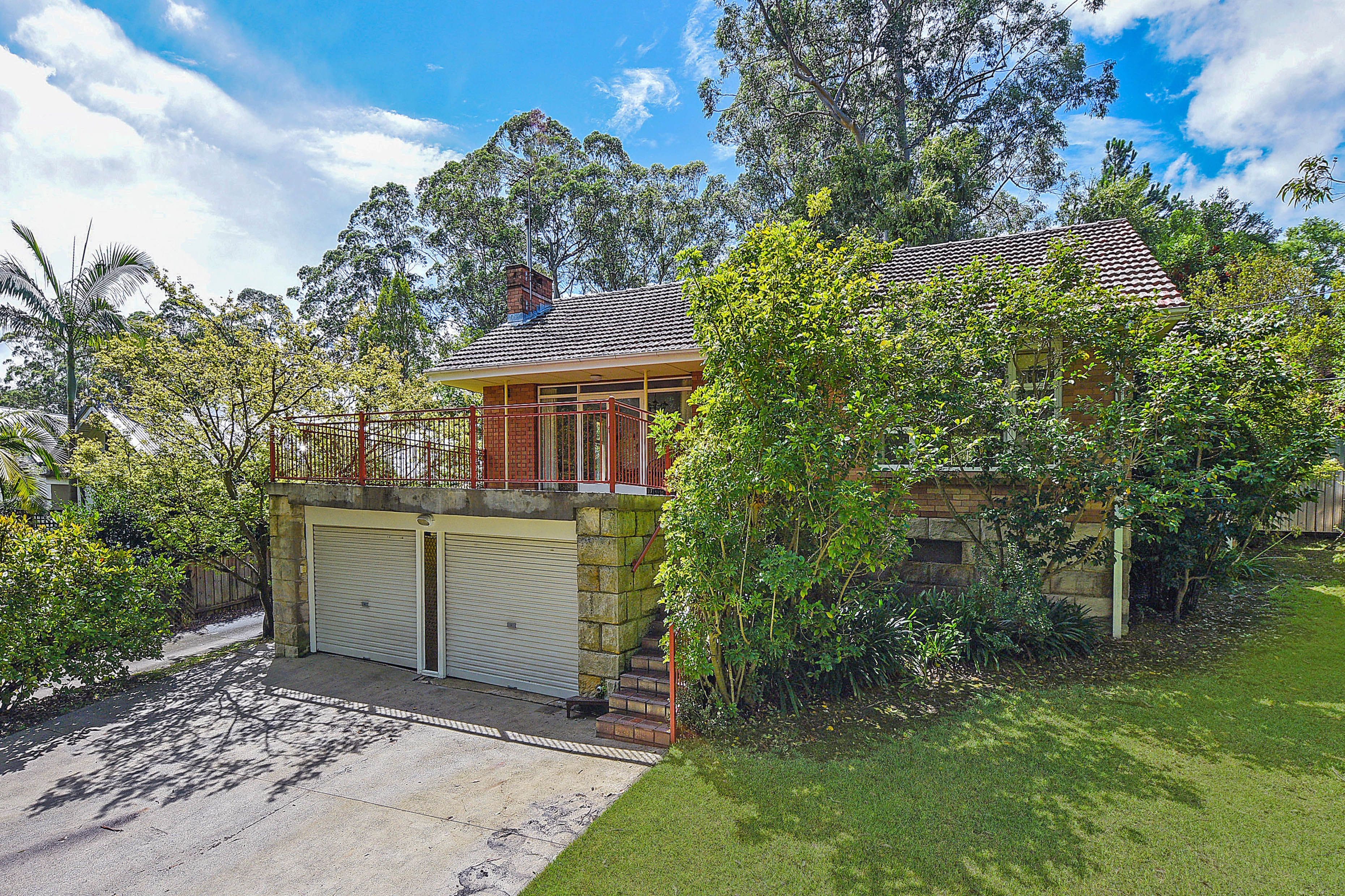 47 Russell Avenue, Wahroonga - Image 1