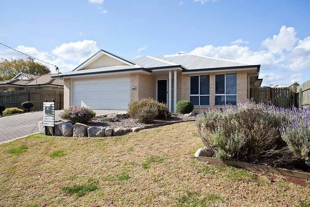22 Mooney Street, Harlaxton QLD 4350, Harlaxton - Image 1