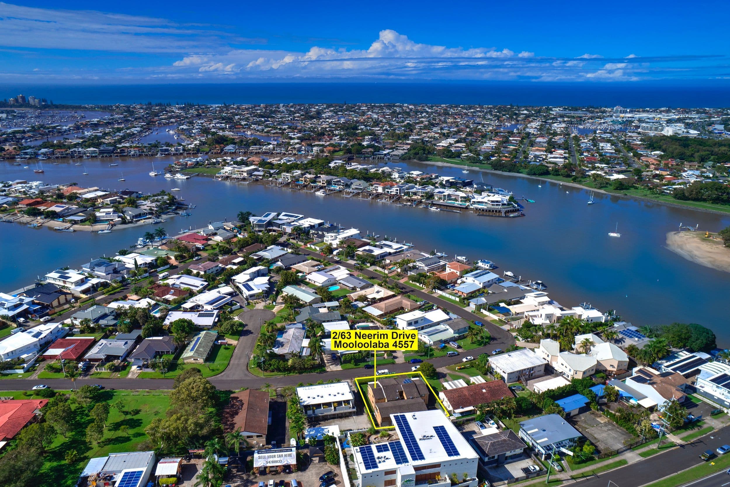 63 Neerim Drive, Mooloolaba QLD 4557, Mooloolaba - Image 1
