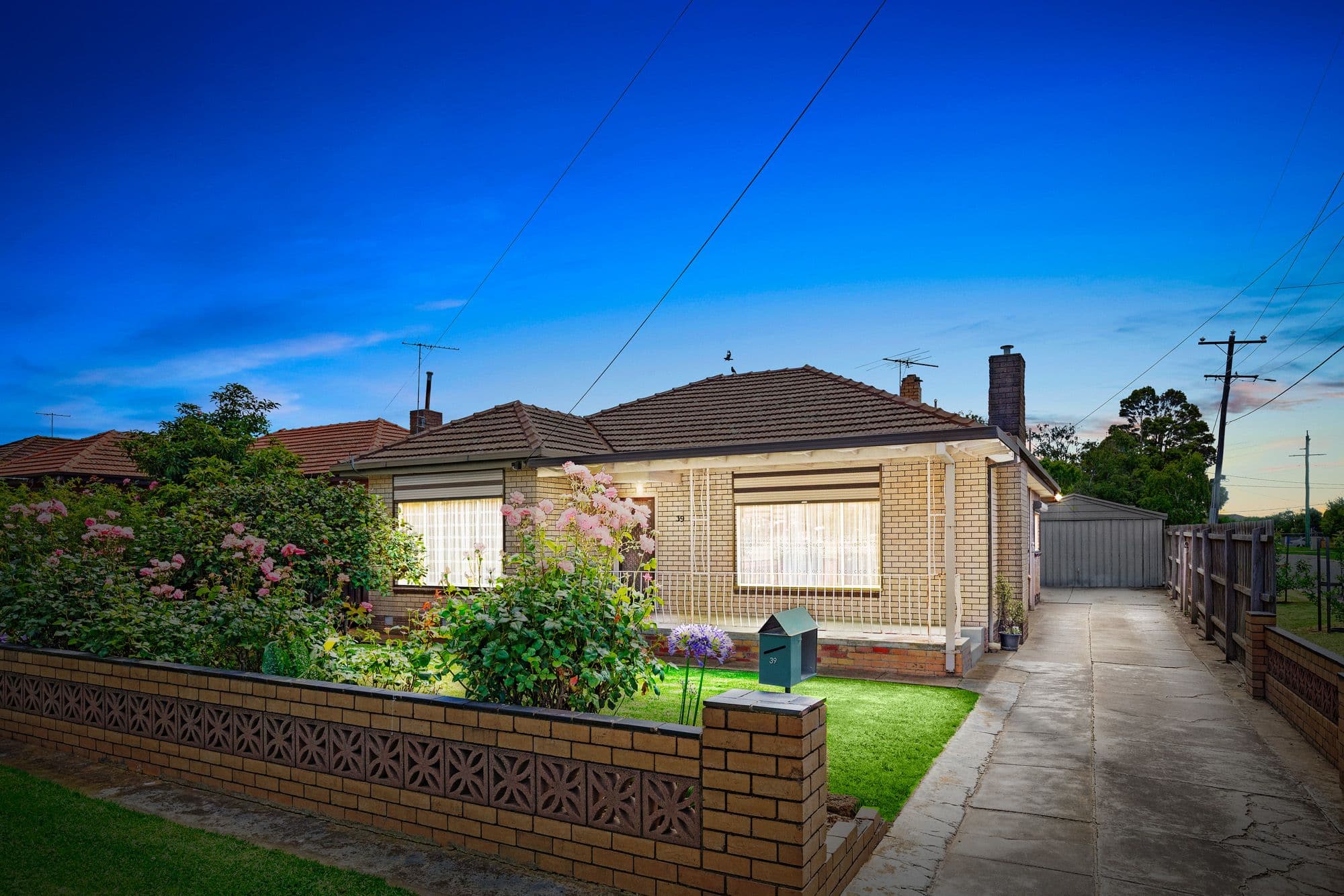 39 Wyndham Street, Werribee VIC 3030, Werribee - Image 1