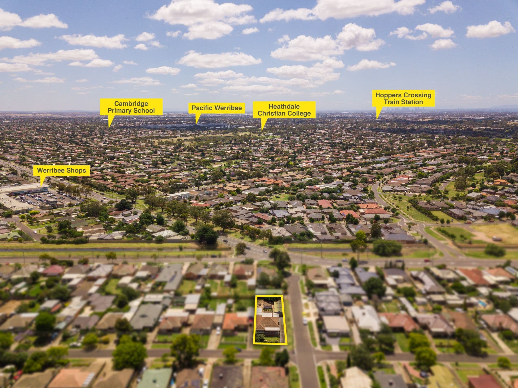 39 Wyndham Street, Werribee VIC 3030, Werribee - Thumbnail 2