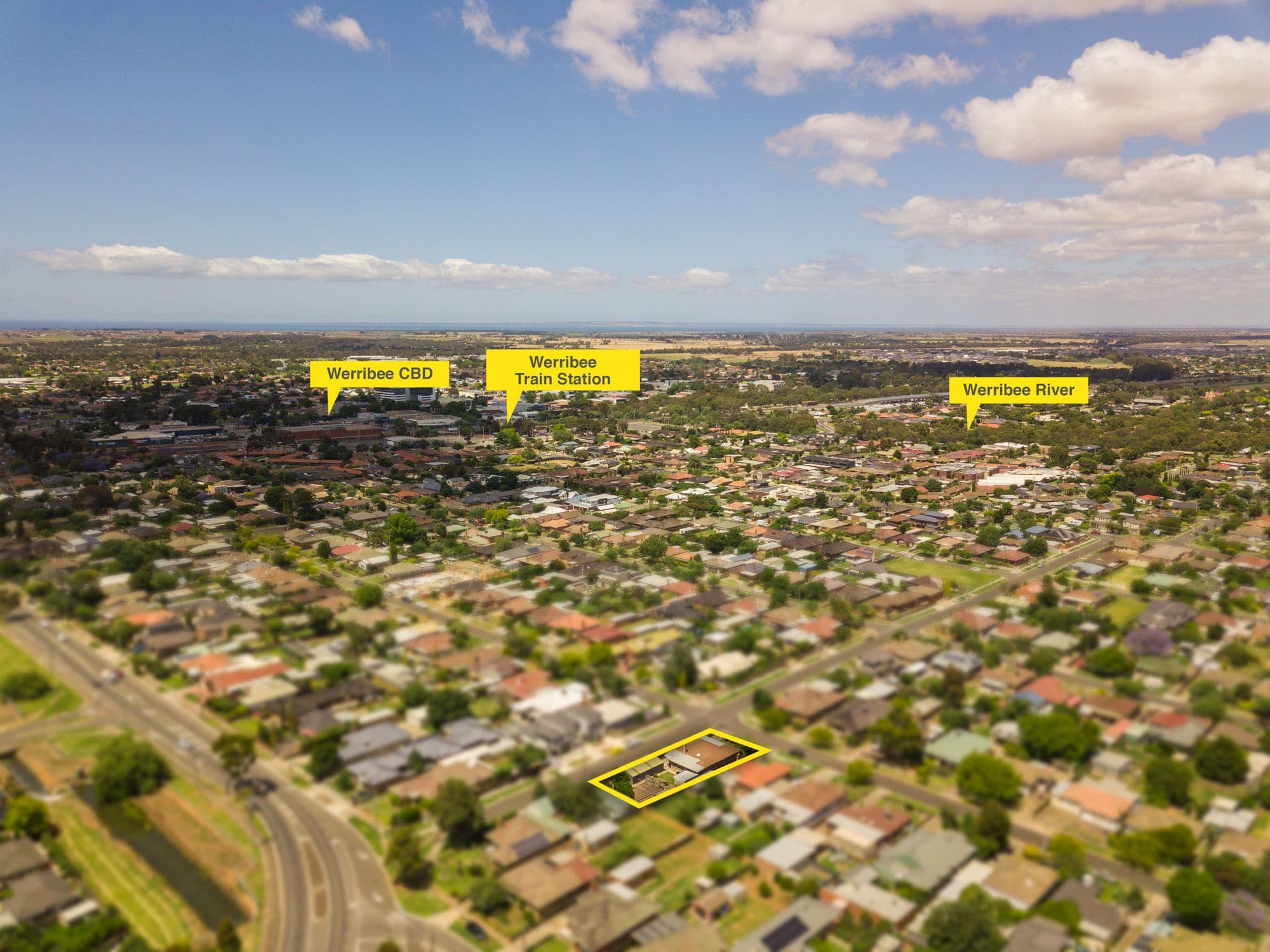39 Wyndham Street, Werribee VIC 3030, Werribee - Thumbnail 3