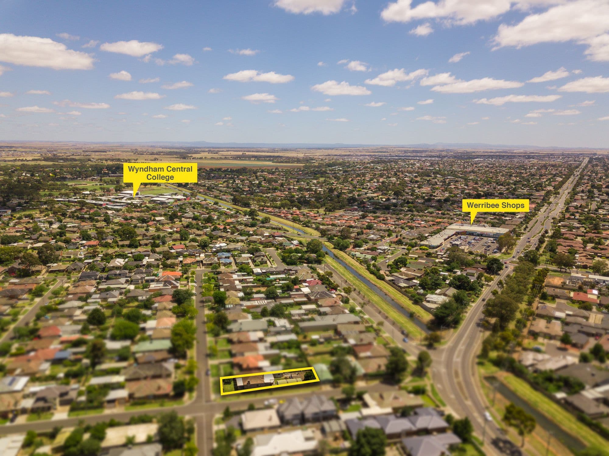 39 Wyndham Street, Werribee VIC 3030, Werribee - Thumbnail 4