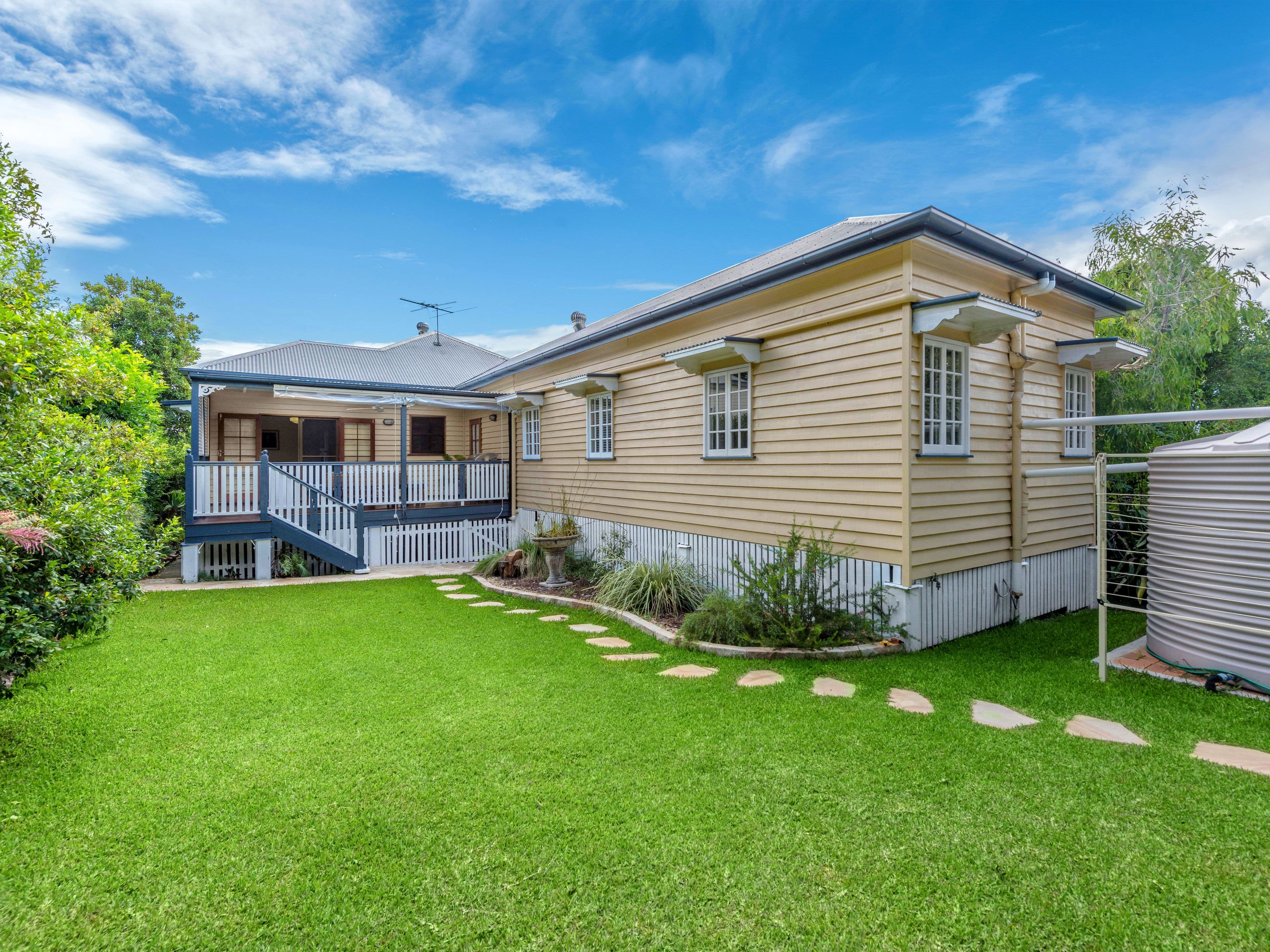 28 Raymont Road, Grange QLD 4051, Grange - Image 1