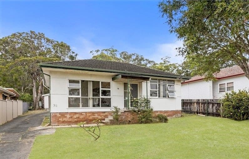 78 Lake Entrance Road, Oak Flats NSW 2529, Oak Flats - Image 1