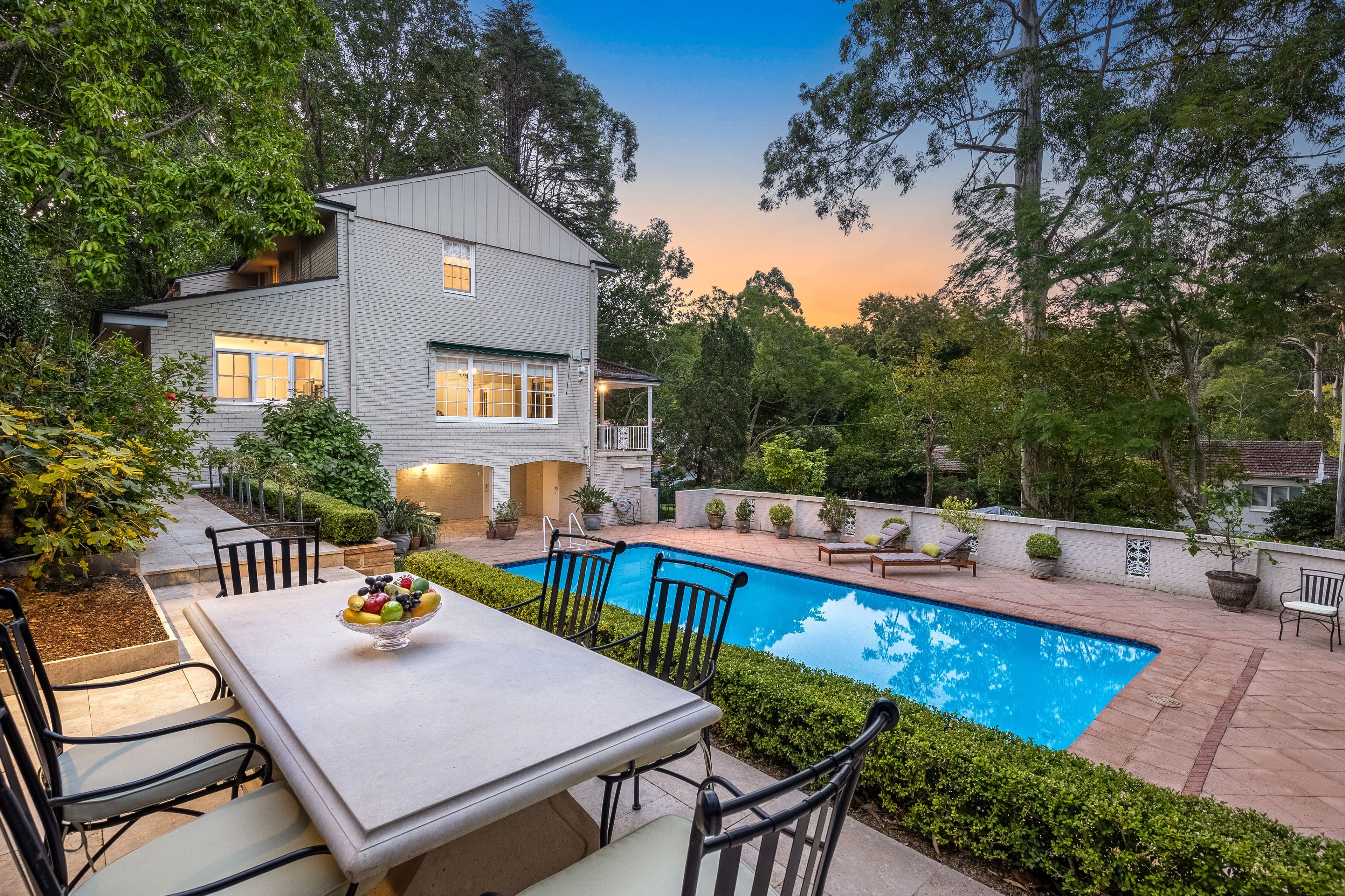 19 PEACE Avenue, Pymble NSW 2073, Pymble - Image 1