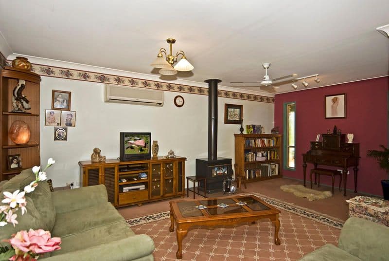 7 Highland Park Road, MERINGANDAN QLD 4352, Meringandan West - Thumbnail 2