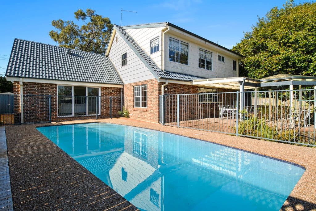44 Silver Crescent, Westleigh NSW 2120, Westleigh - Image 1