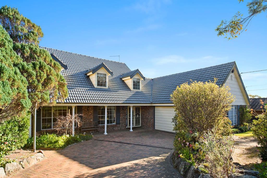 44 Silver Crescent, Westleigh NSW 2120, Westleigh - Thumbnail 8
