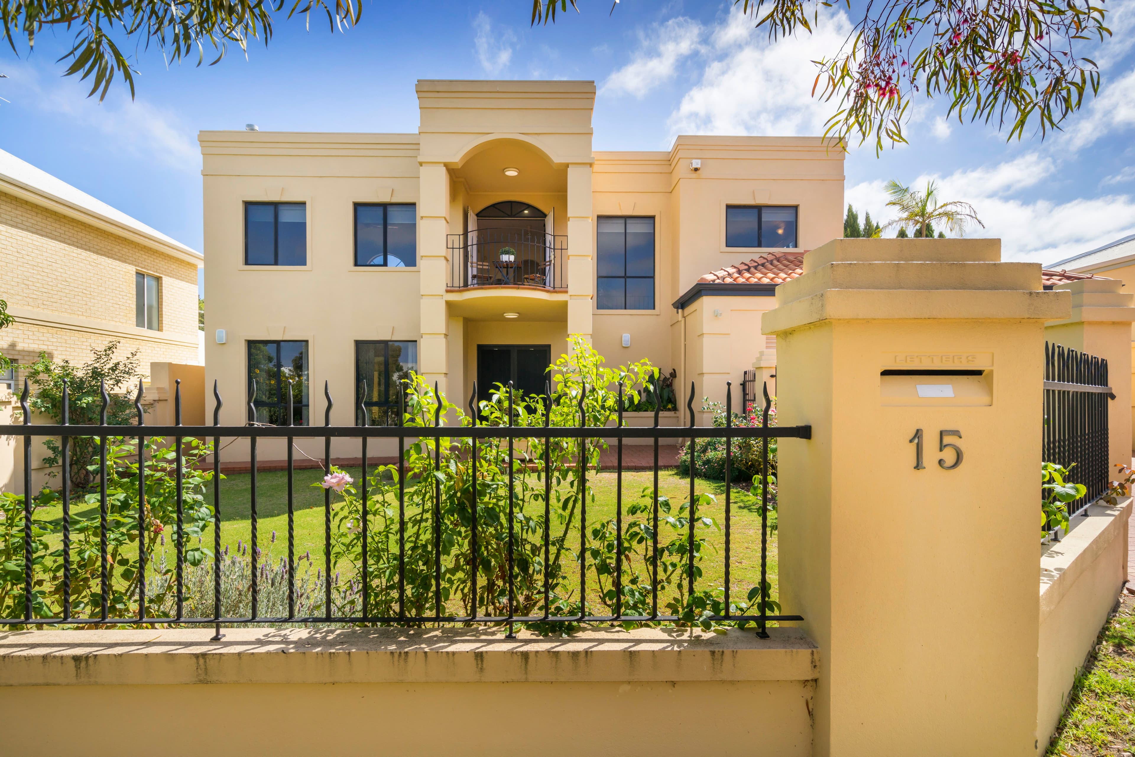 15 Watt Street, Swanbourne WA 6010, Swanbourne - Image 1