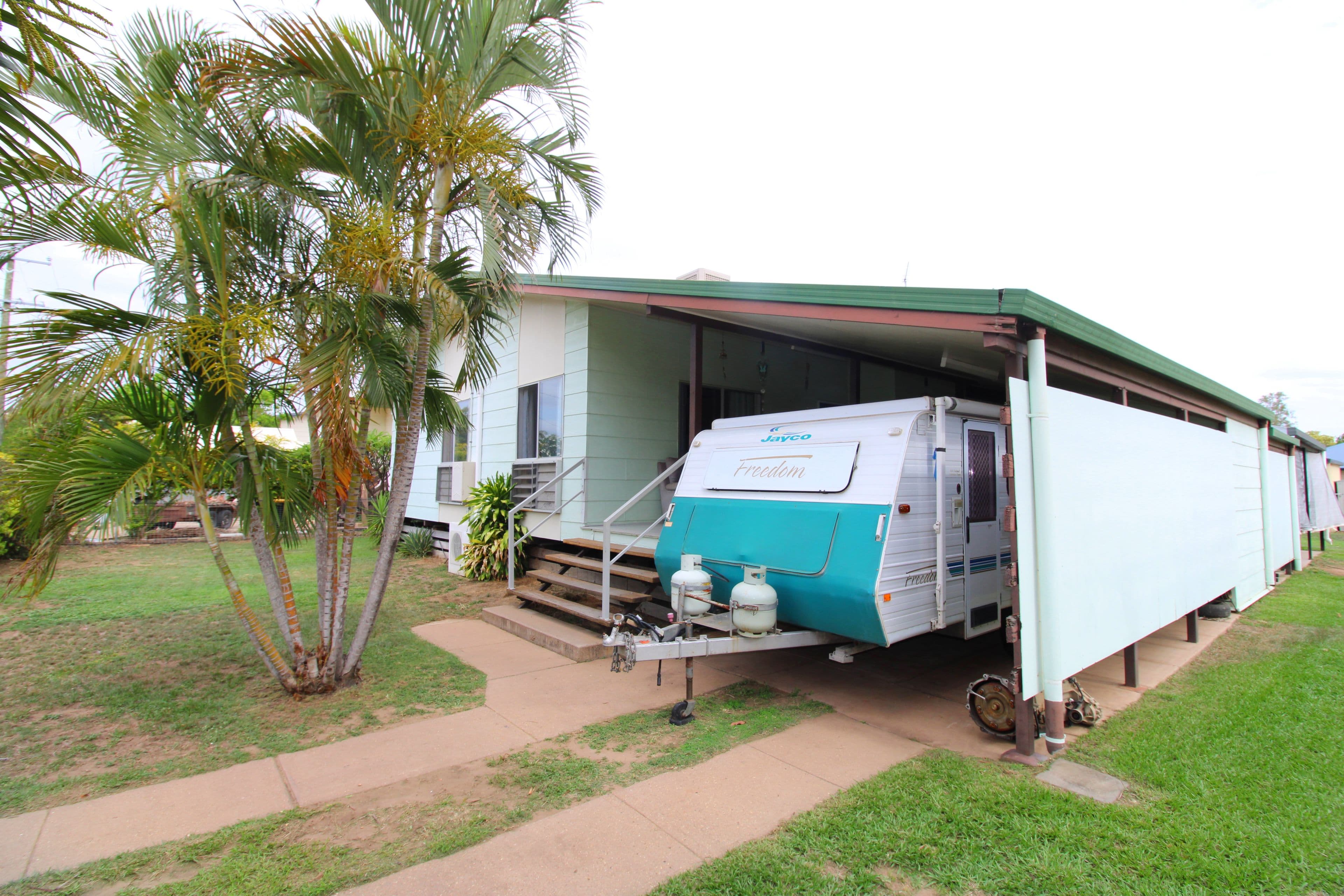 4 Leichhardt Street, Emerald QLD 4720, Emerald - Image 1