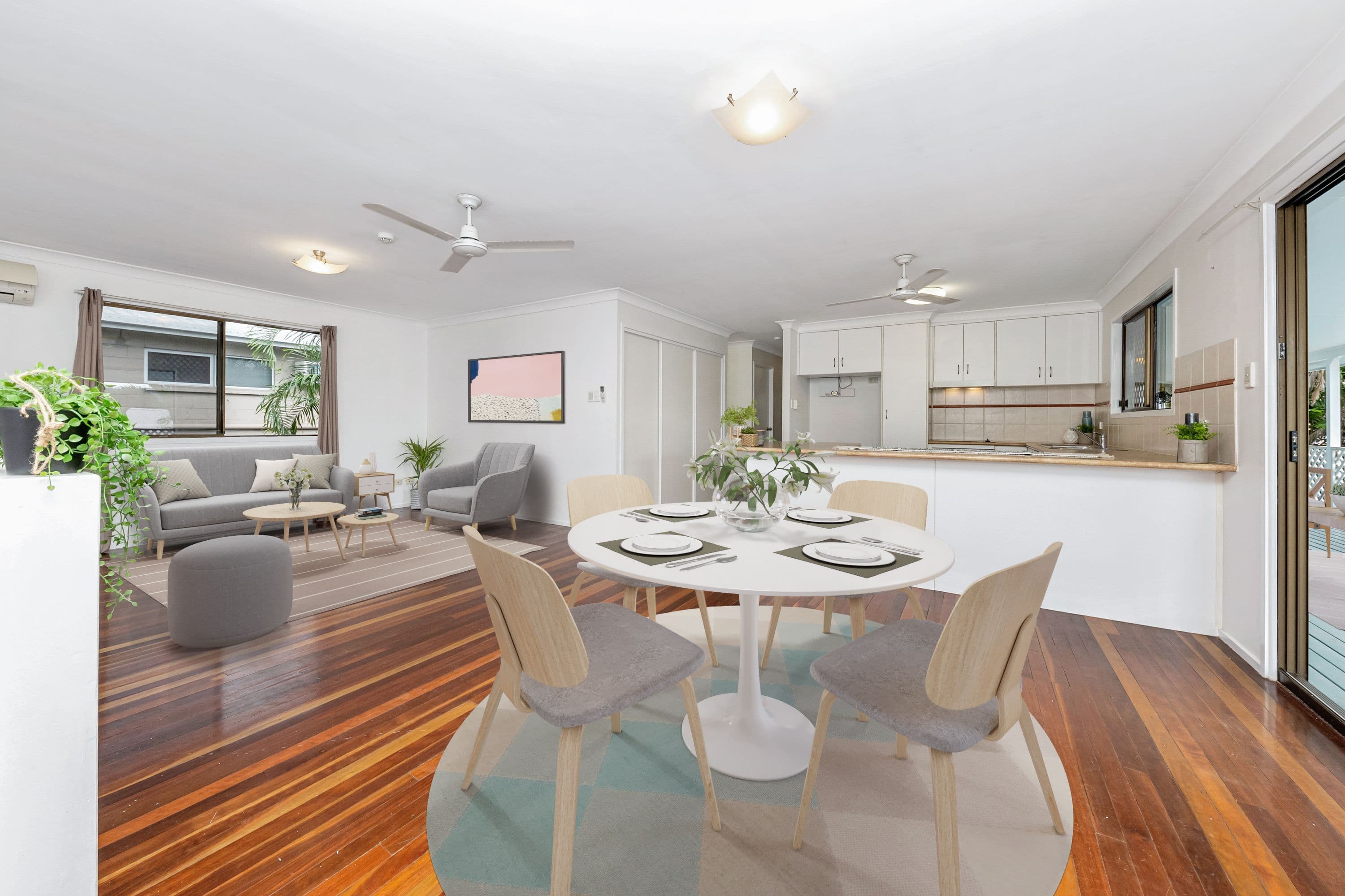 12 Corveth Street, Thuringowa Central QLD 4817, Thuringowa Central - Thumbnail 4