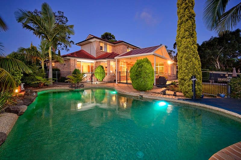 1 Nicholi Place, Alfords Point NSW 2234, Alfords Point - Image 1