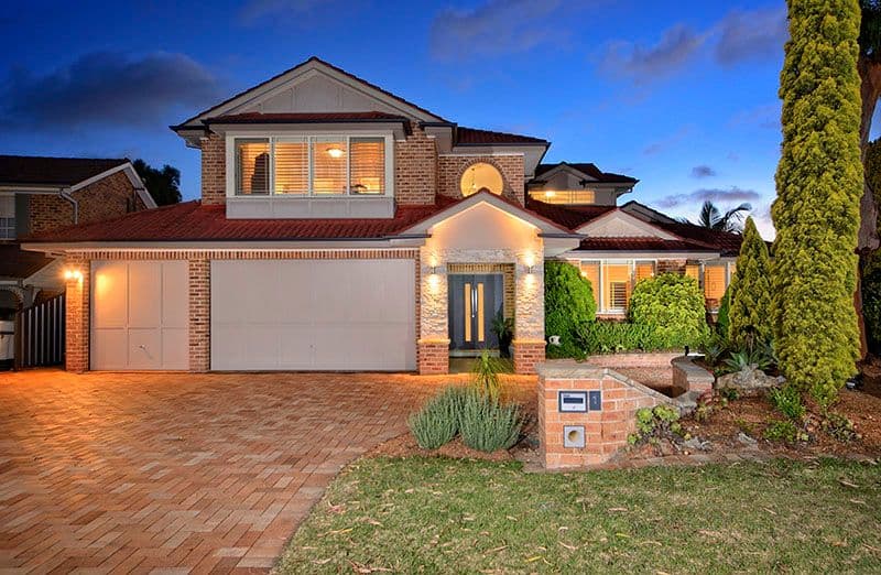 1 Nicholi Place, Alfords Point NSW 2234, Alfords Point - Thumbnail 2