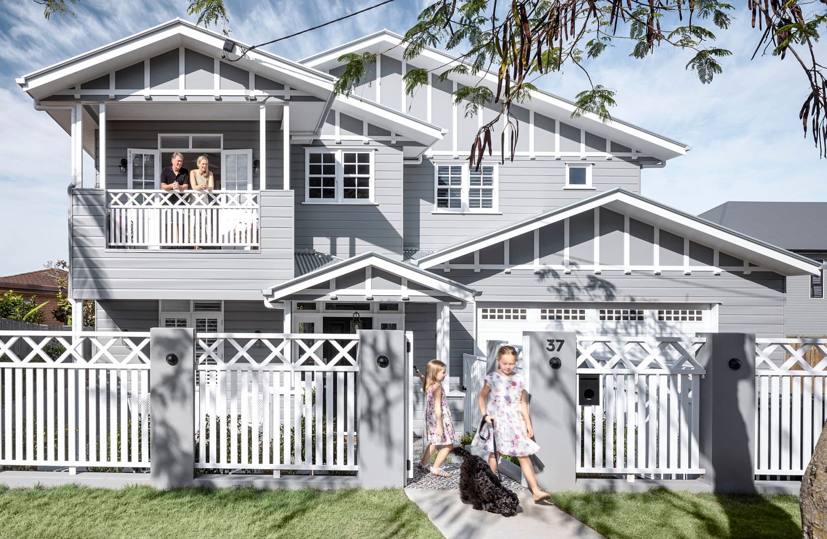 37 Manson Road, Hendra QLD 4011, Hendra - Thumbnail 2