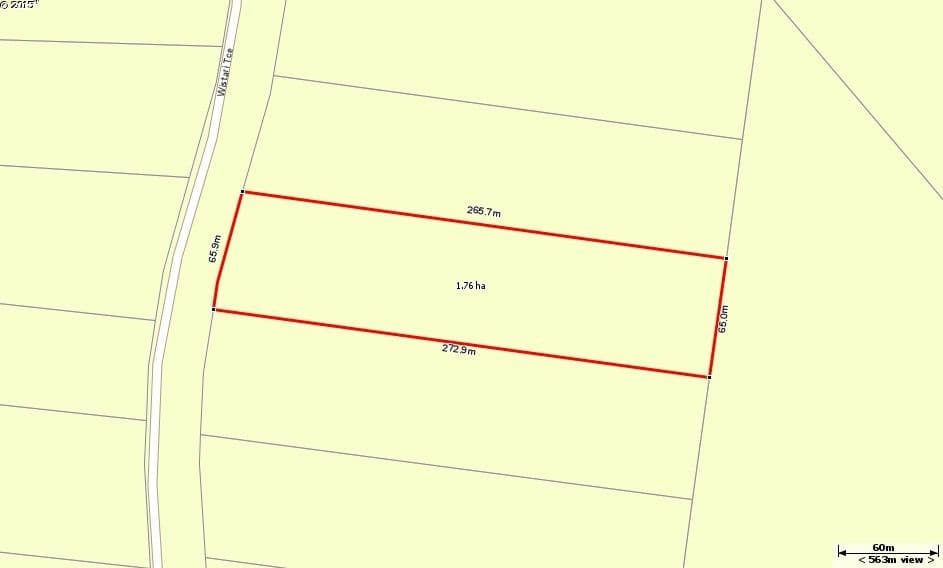 Lot 72 Wistari Terrace, Agnes Water QLD 4677, Agnes Water - Thumbnail 3