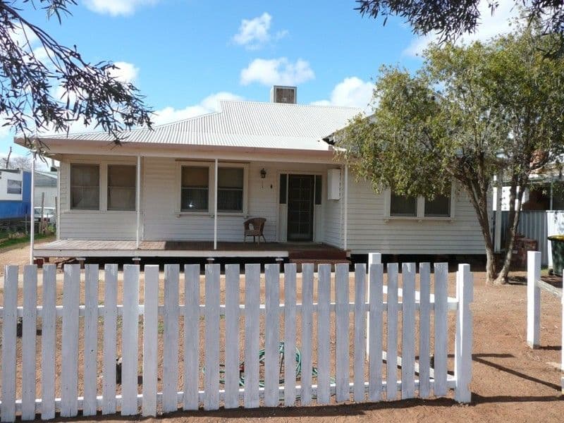 10 O'Bryan Street, MERBEIN VIC 3505, Merbein - Image 1