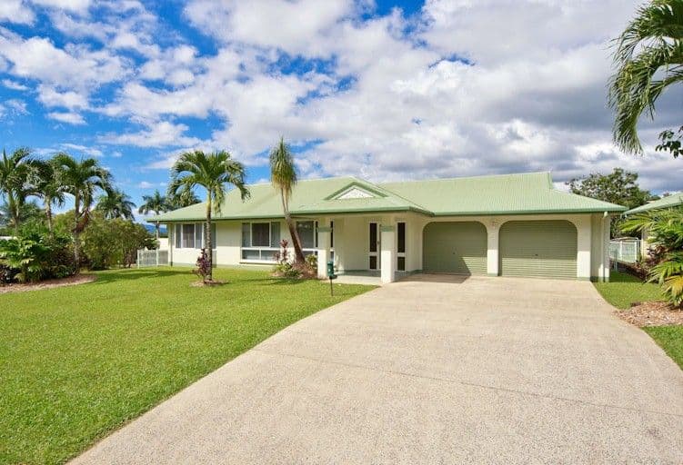 1 Barcoo Close, BENTLEY PARK QLD 4869, Bentley Park - Image 1