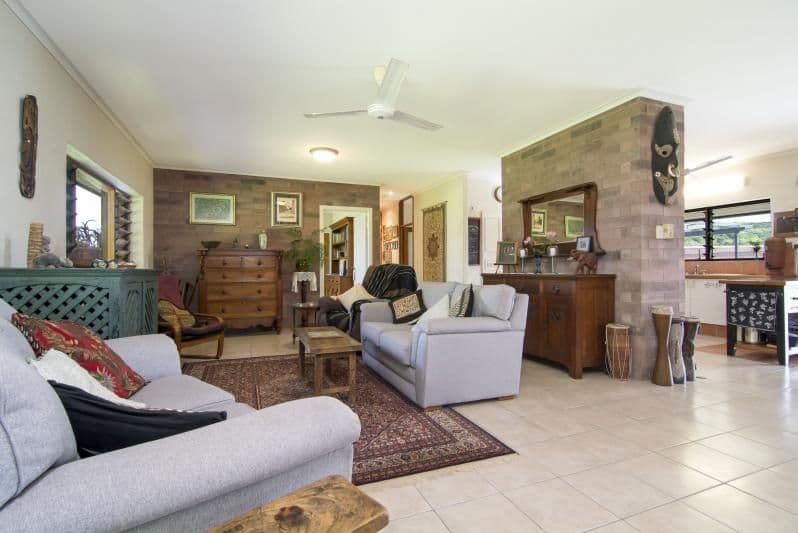 200 Clacherty Road, Julatten QLD 4871, Julatten - Thumbnail 2