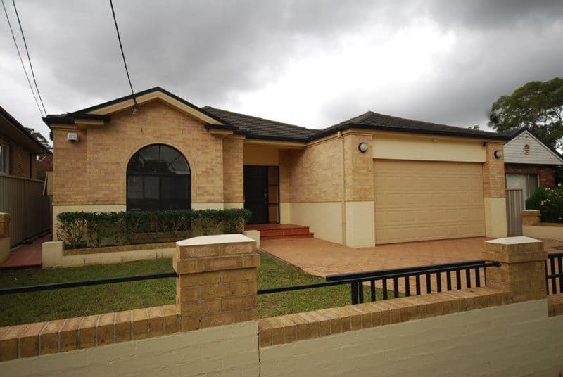 9 Willara Avenue, MERRYLANDS NSW 2160, Merrylands - Image 1