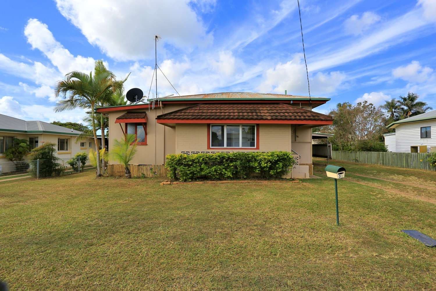 36 Baker Street, KEPNOCK QLD 4670, Kepnock - Image 1