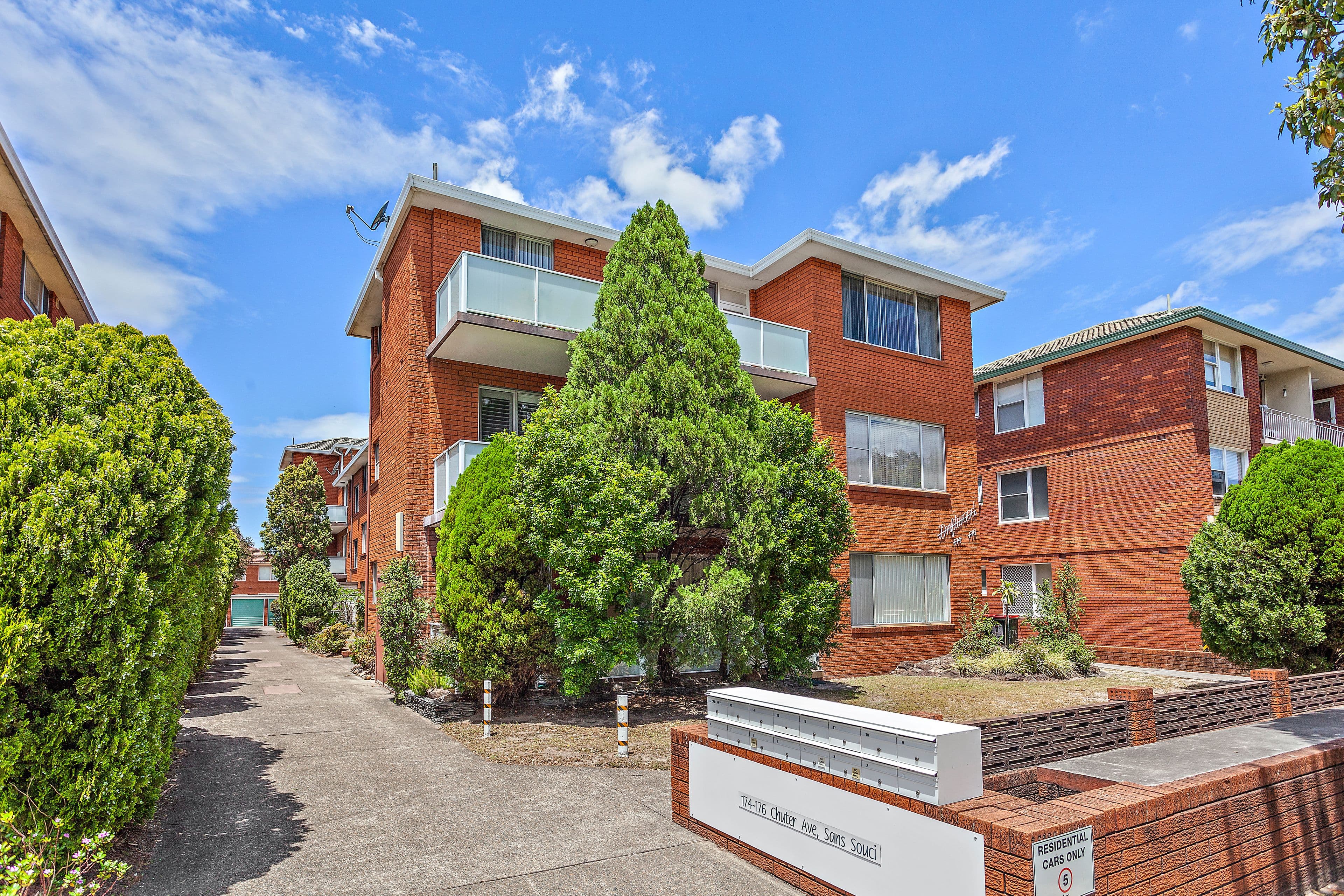 174-176 Chuter Avenue, Sans Souci NSW 2219, Sans Souci - Image 1