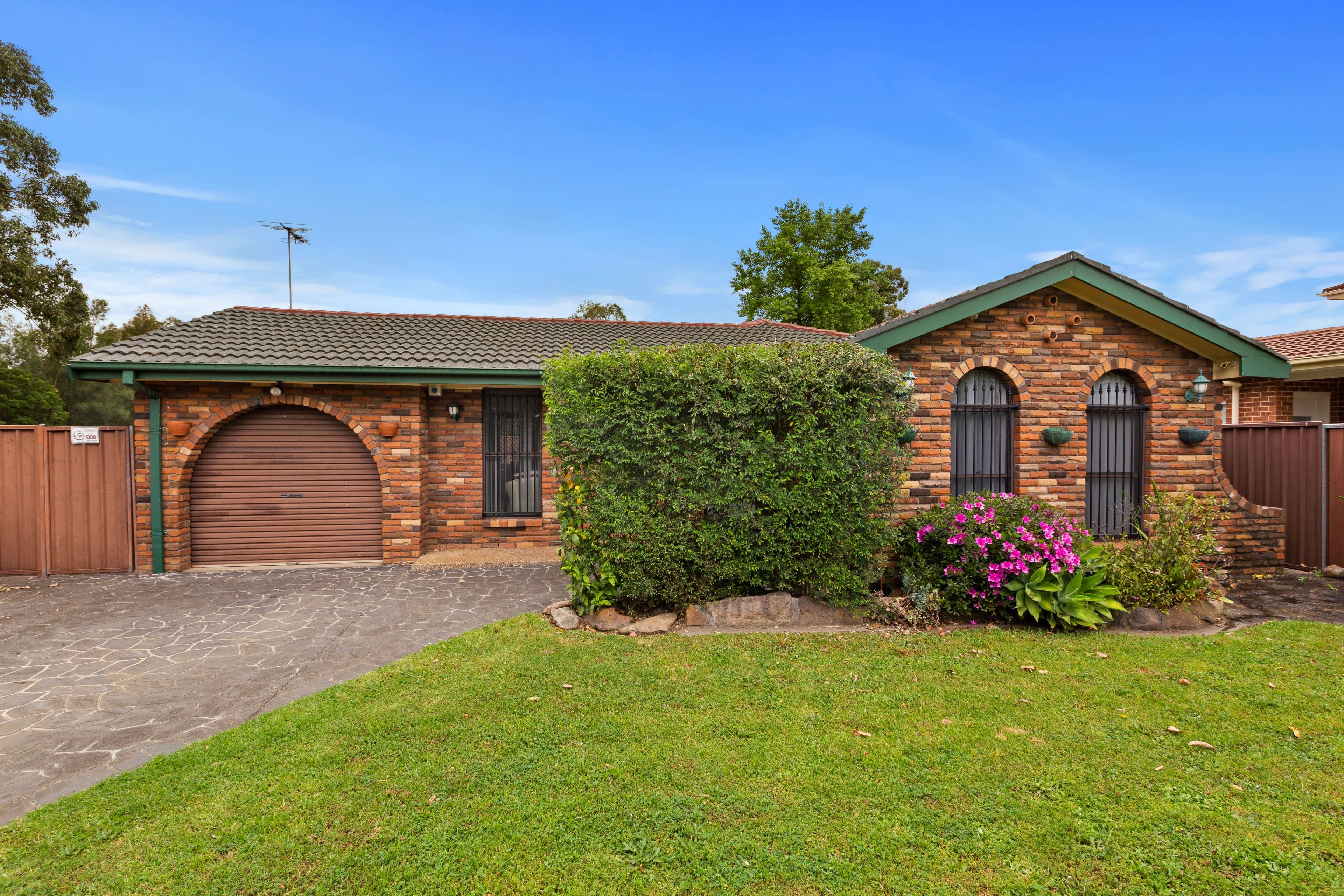50 Falmouth Road, Quakers Hill NSW 2763, Quakers Hill - Image 1