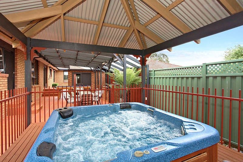 3 MARLOO Court, CROYDON HILLS VIC 3136, Croydon Hills - Thumbnail 2