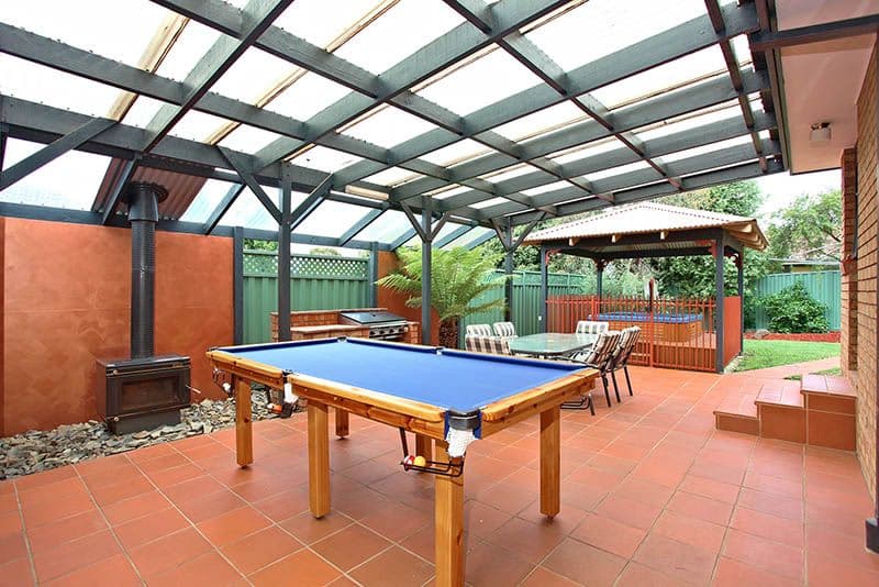 3 MARLOO Court, CROYDON HILLS VIC 3136, Croydon Hills - Thumbnail 3