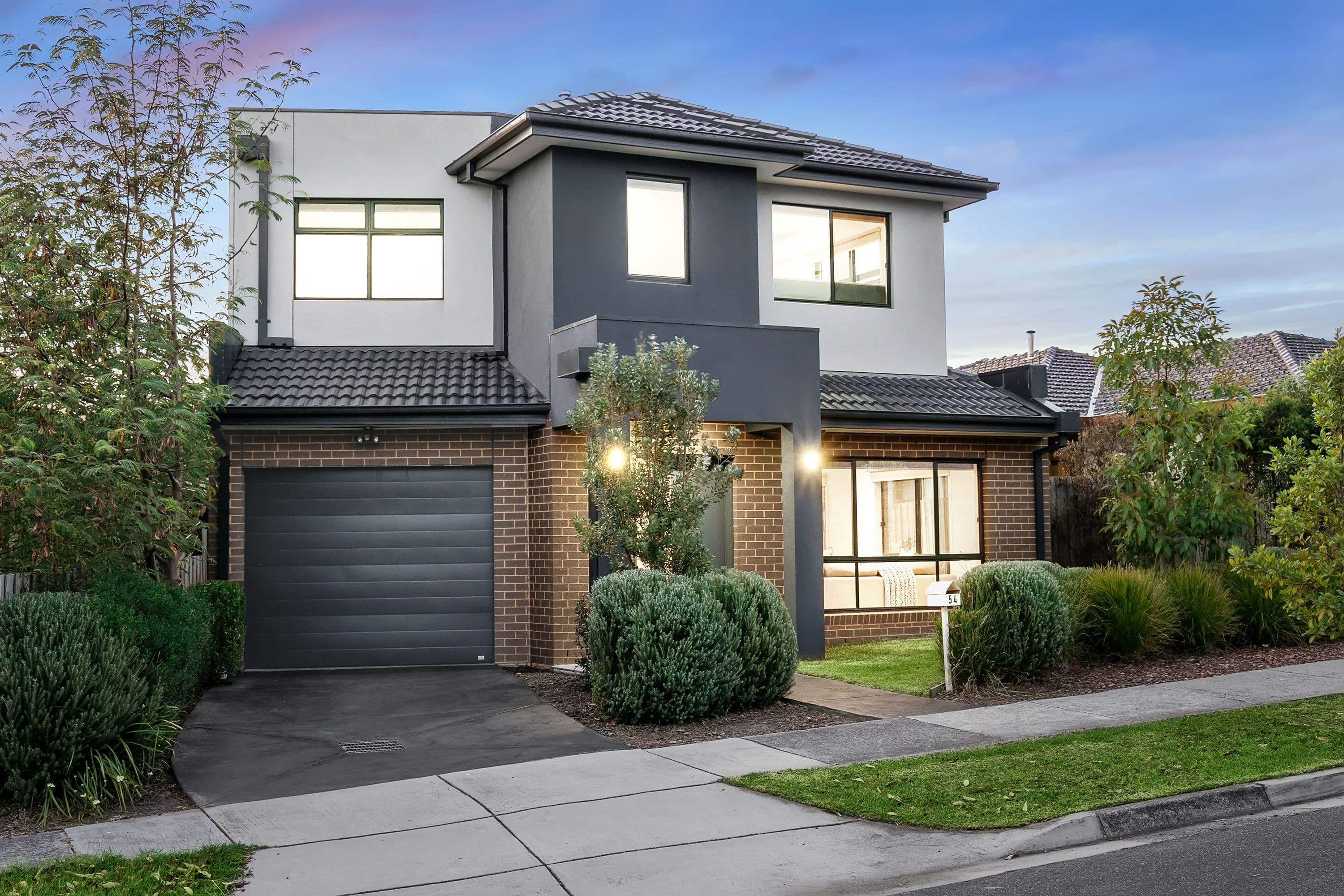 54 Deschamp Crescent, Rowville VIC 3178, Rowville - Image 1