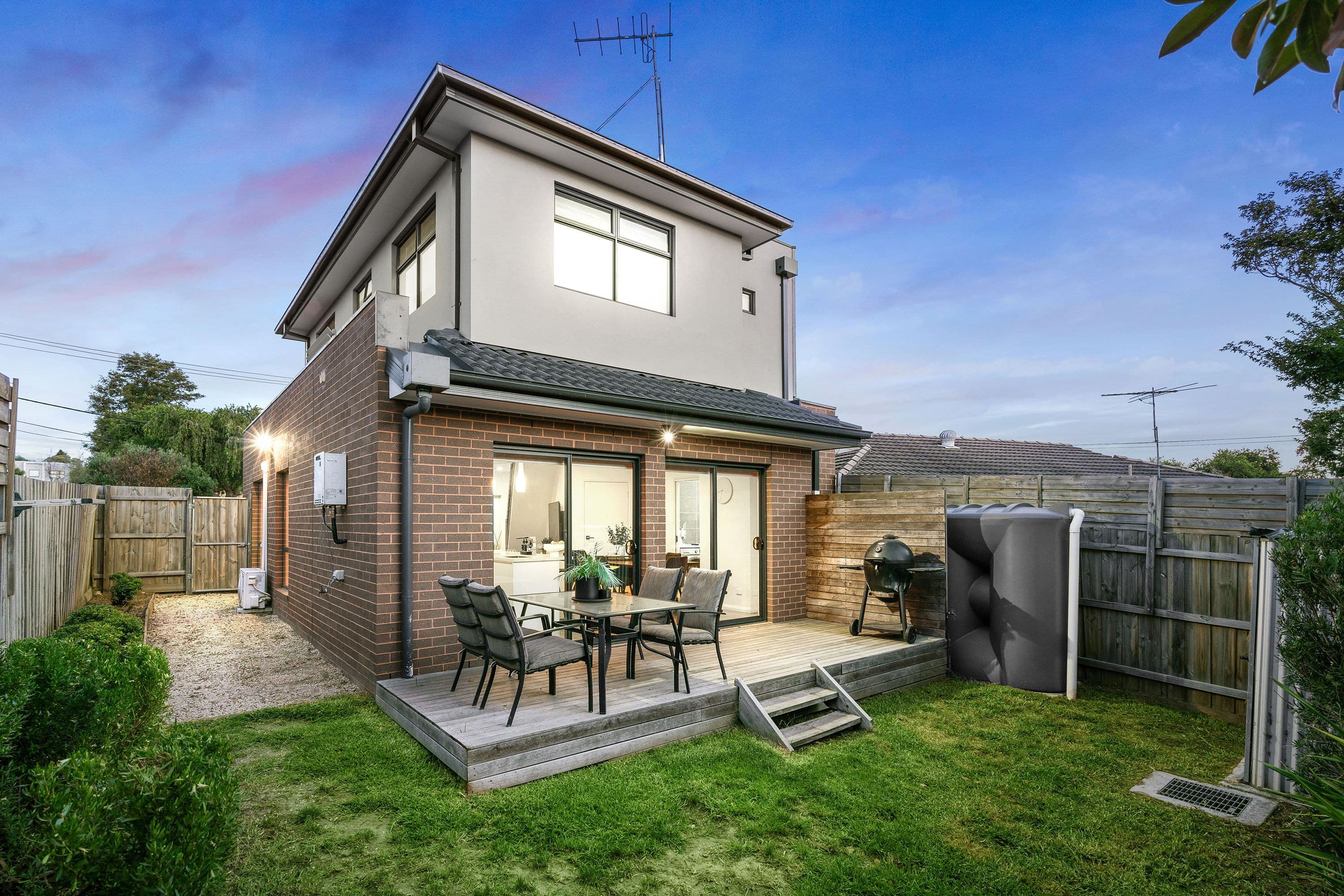 54 Deschamp Crescent, Rowville VIC 3178, Rowville - Thumbnail 8