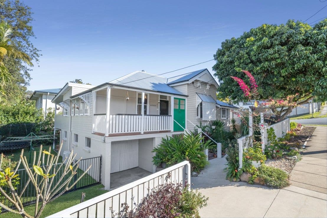 62 Carberry Street, Grange QLD 4051, Grange - Thumbnail 2