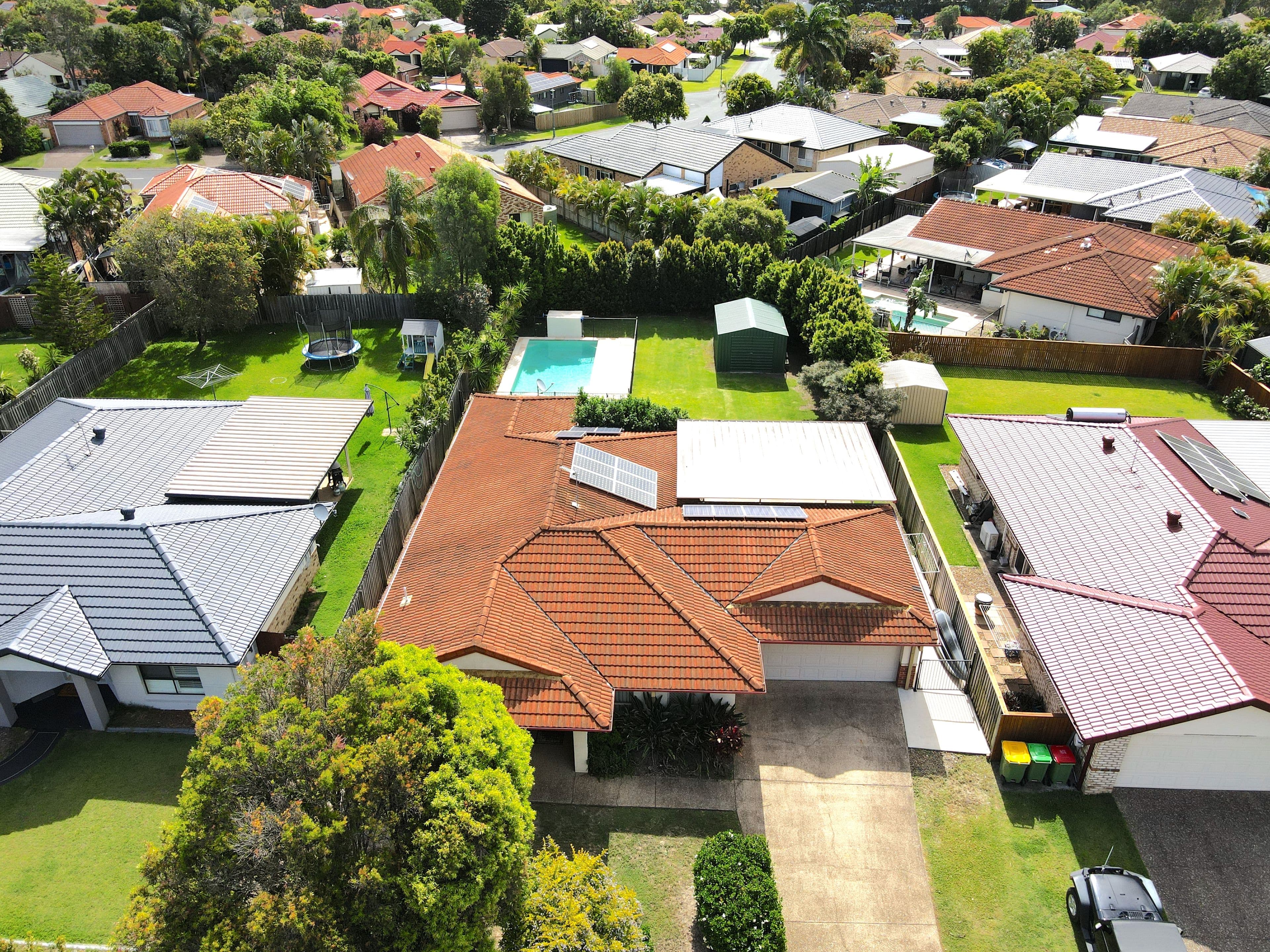 33 Saint Stephens Drive, Upper Coomera QLD 4209, Upper Coomera - Thumbnail 3