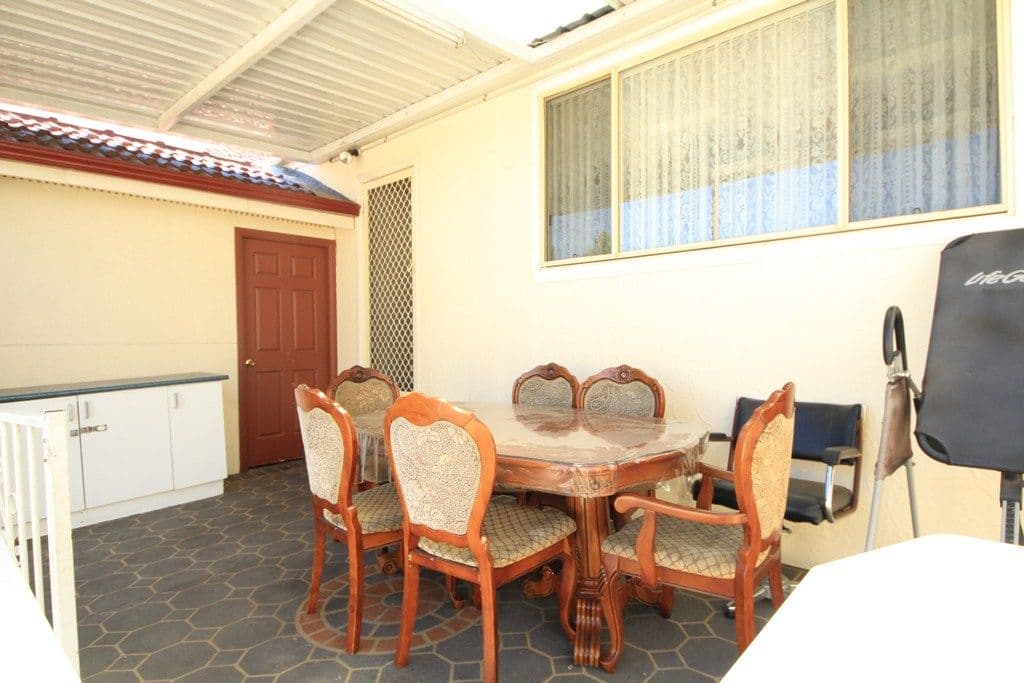 26 CORNELIA Street, WILEY PARK NSW 2195, Wiley Park - Thumbnail 7