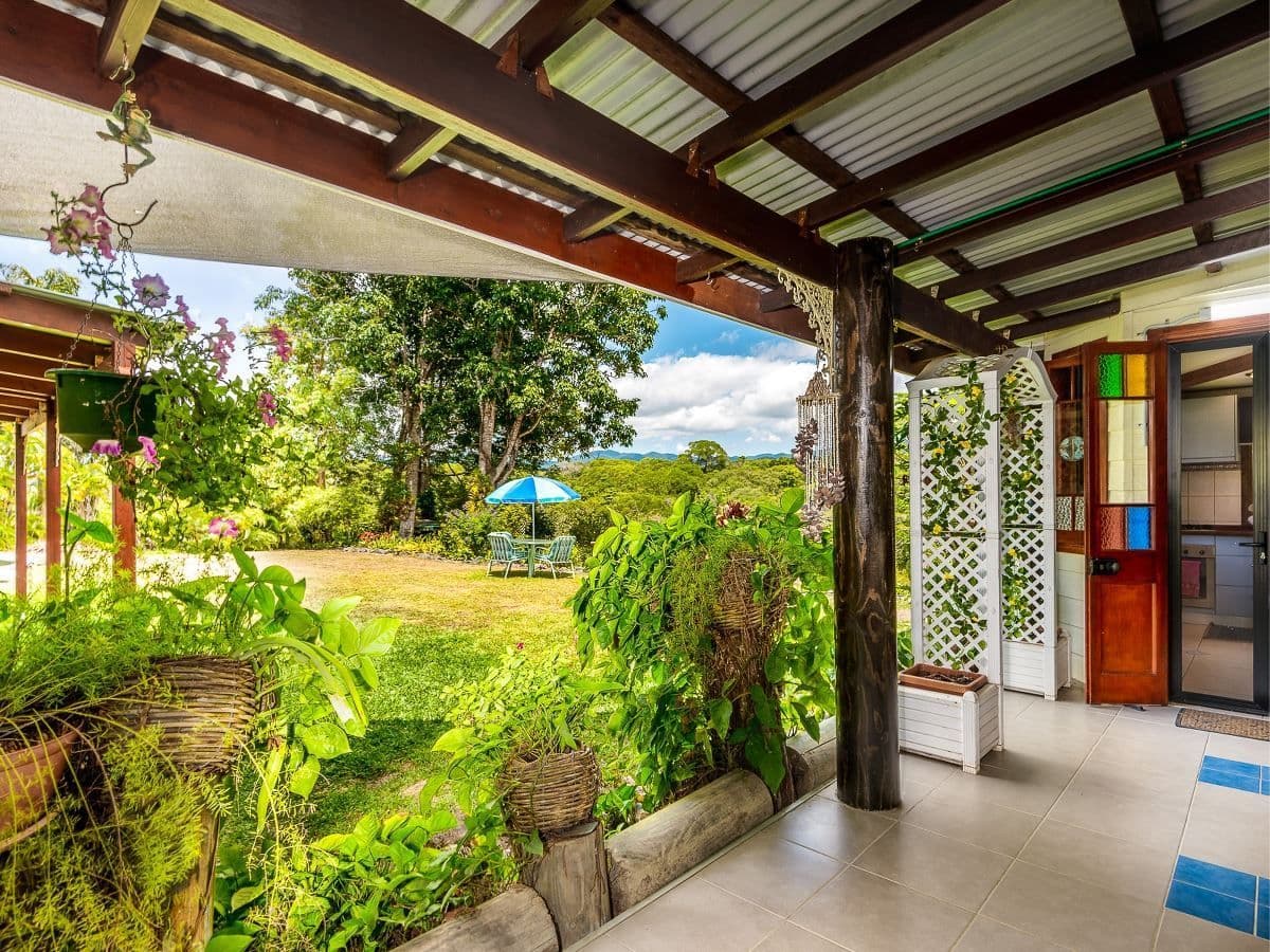 160 Euluma Creek Road, Julatten QLD 4871, Julatten - Image 1